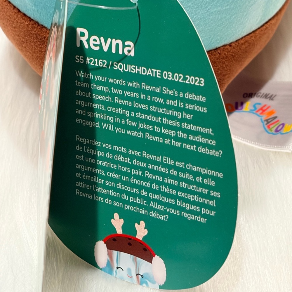 Revna - Picture 8 of 8